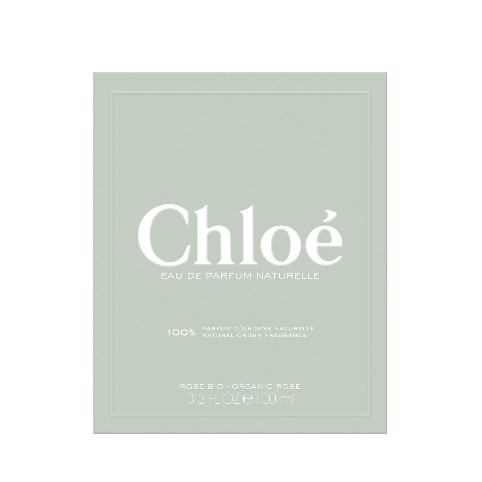 Chloé Naturelle