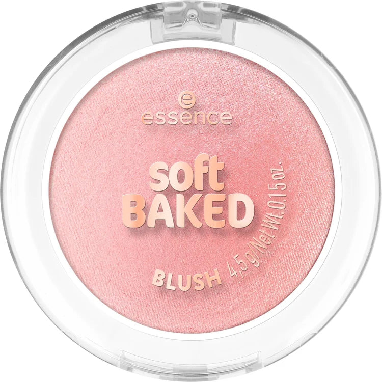 SOFT BAKED blush