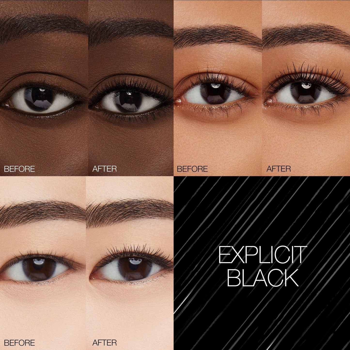 Climax Mascara Mini