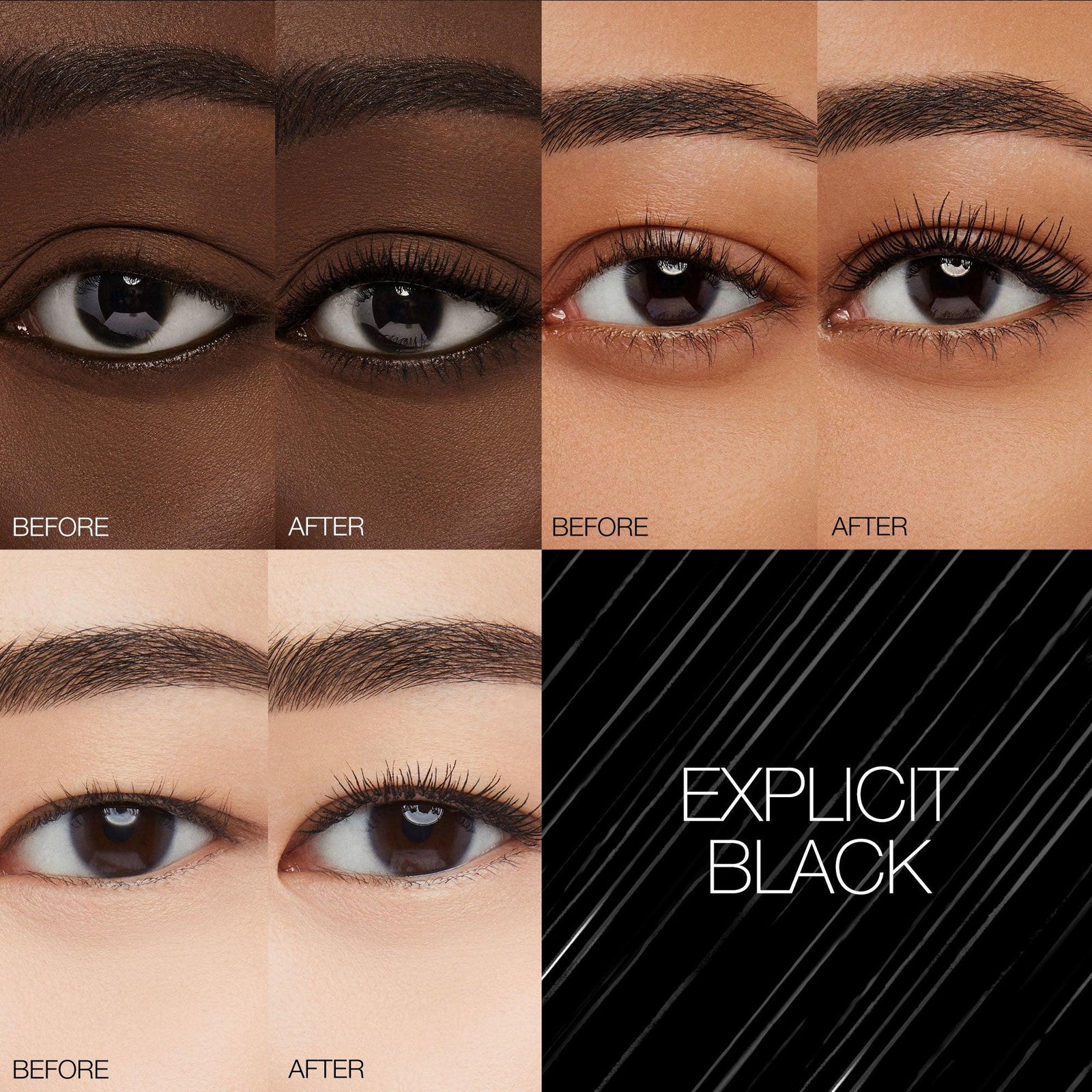 Climax Mascara Mini