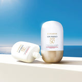 Sun Perfect AIR Daily Invisible Fluid SPF50 Sensitive Mineral