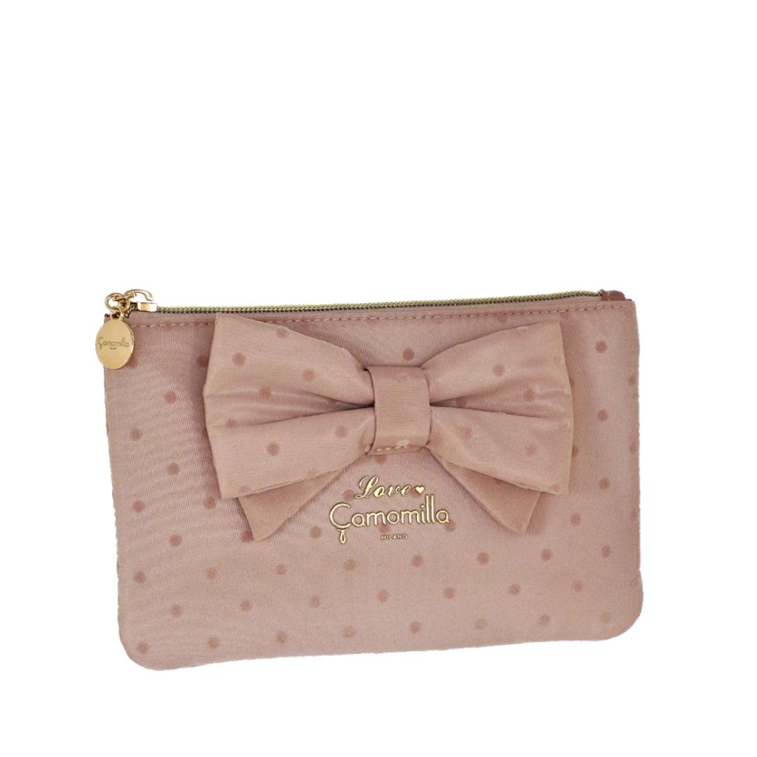 Busta Piatta M Polka Glam