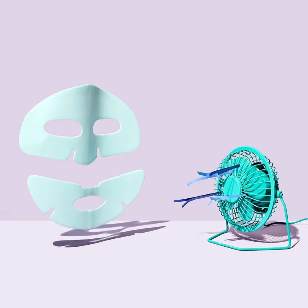 Cryo Rubber™ Soothing Mask