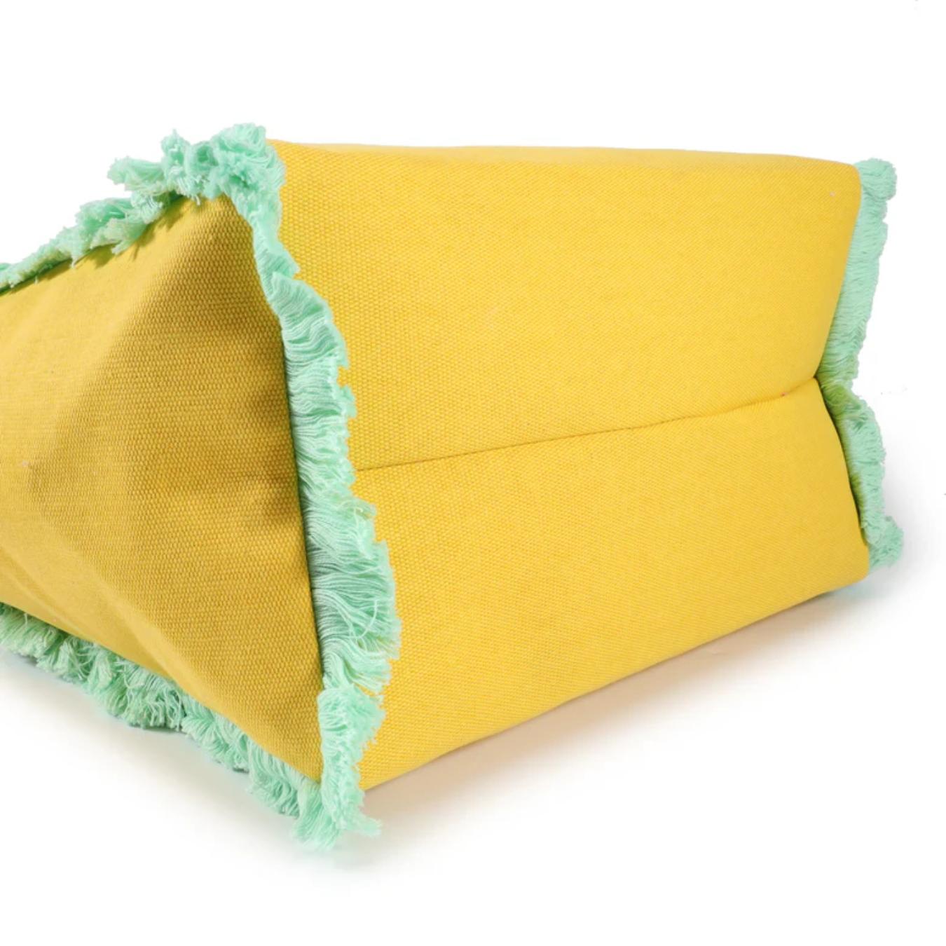 Adela Shopper Bag