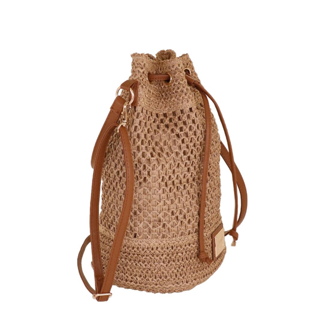 Secchiello City S Crochet
