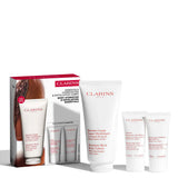 Cofanetto Essentiels Hydratation & Exfoliation Corps