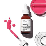 Soothing & Barrier Support Serum