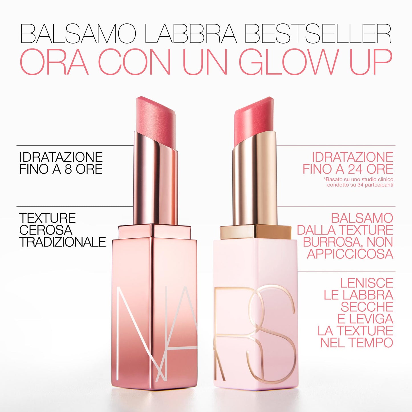 Afterglow Lip Balm
