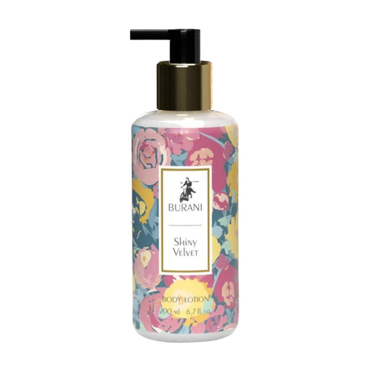 Shiny Velvet Body Lotion