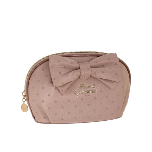 Pouch M Polka Glam