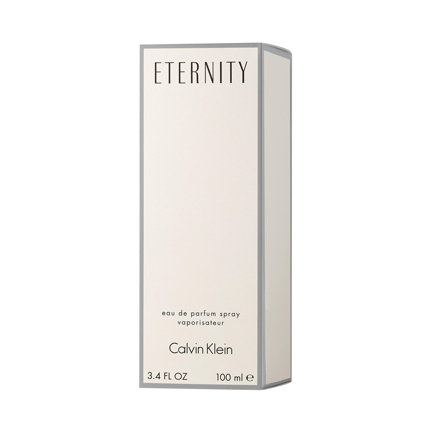CK Eternity Donna