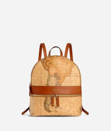 Geo Classic Zaino medio con logo