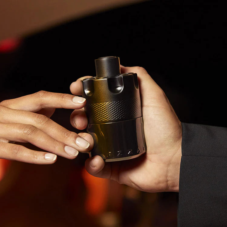 The Most Wanted Intense