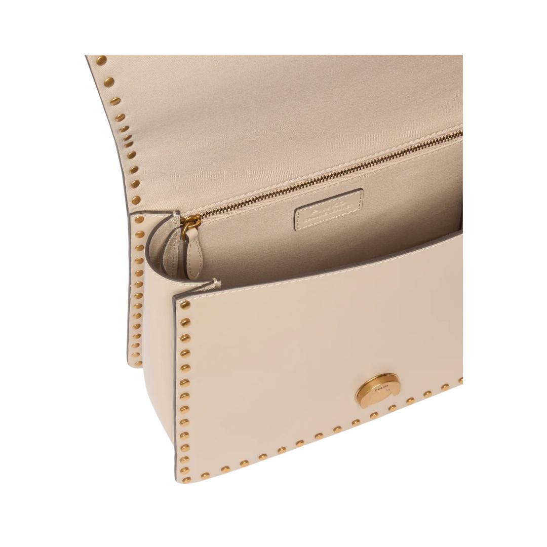 Love Bag One Top Handle Light