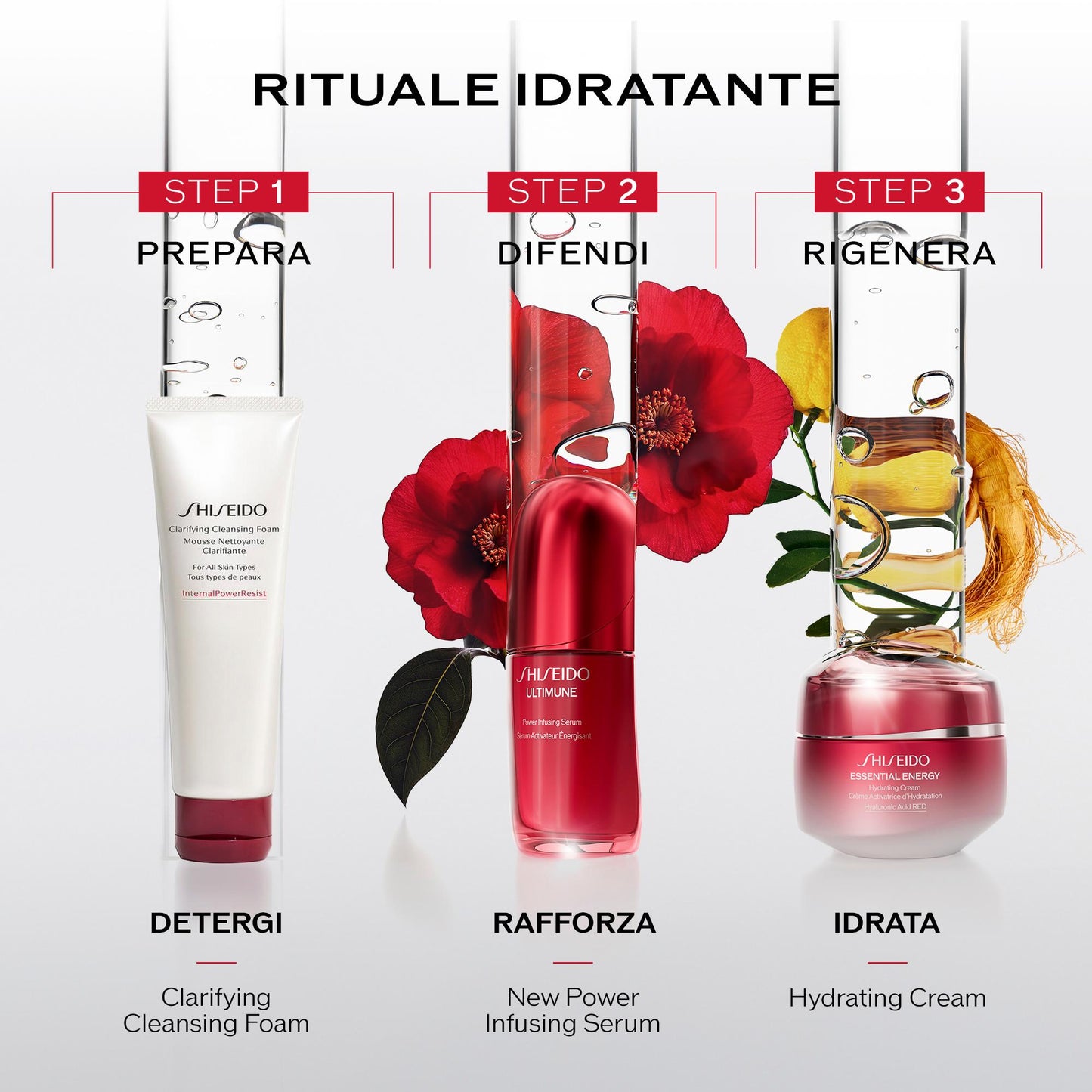 Ultimune Power Infusing Serum Ricarica