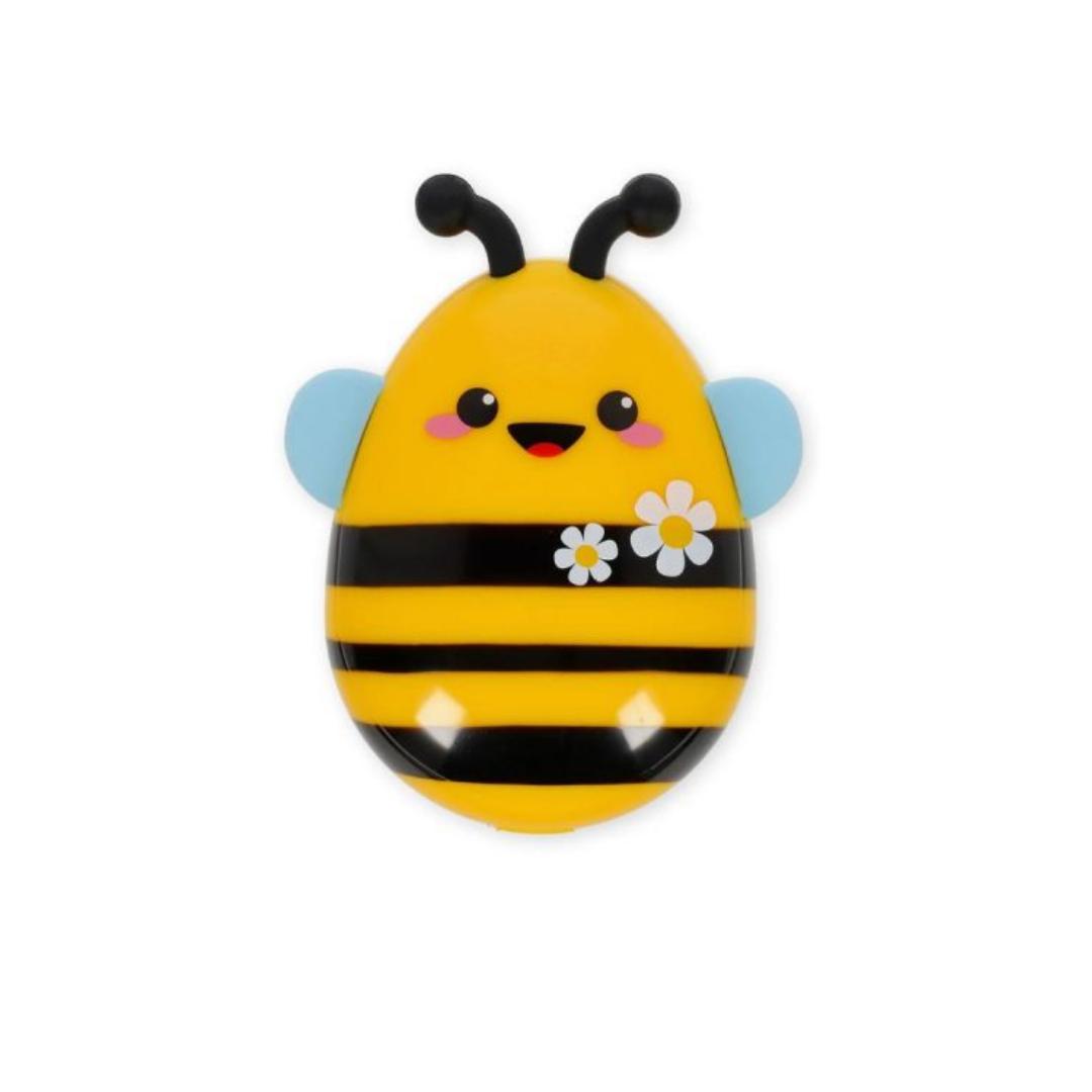 Spazzola Districante Per Capelli Bee aAmazing Hair