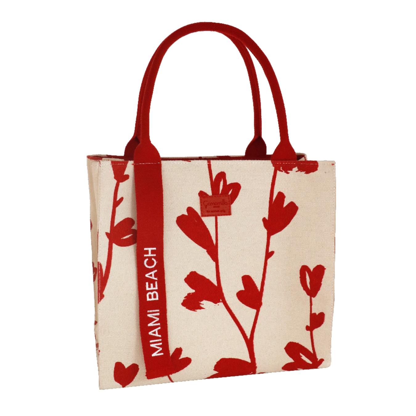 Borsa City M Bignonia