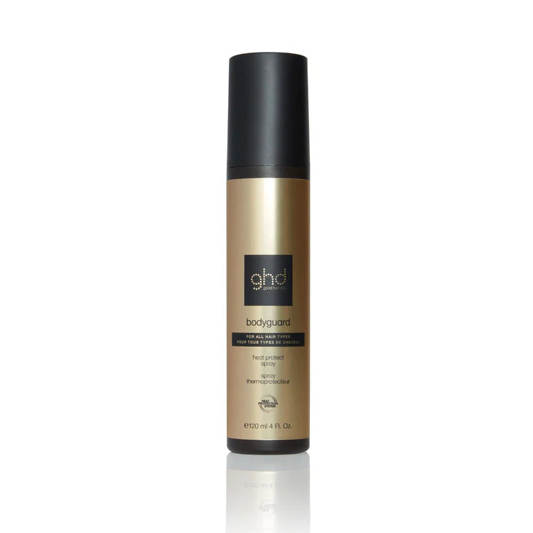 Style Bodyguard - Heat Protect Spray - Tutti i Tipi di Capelli
