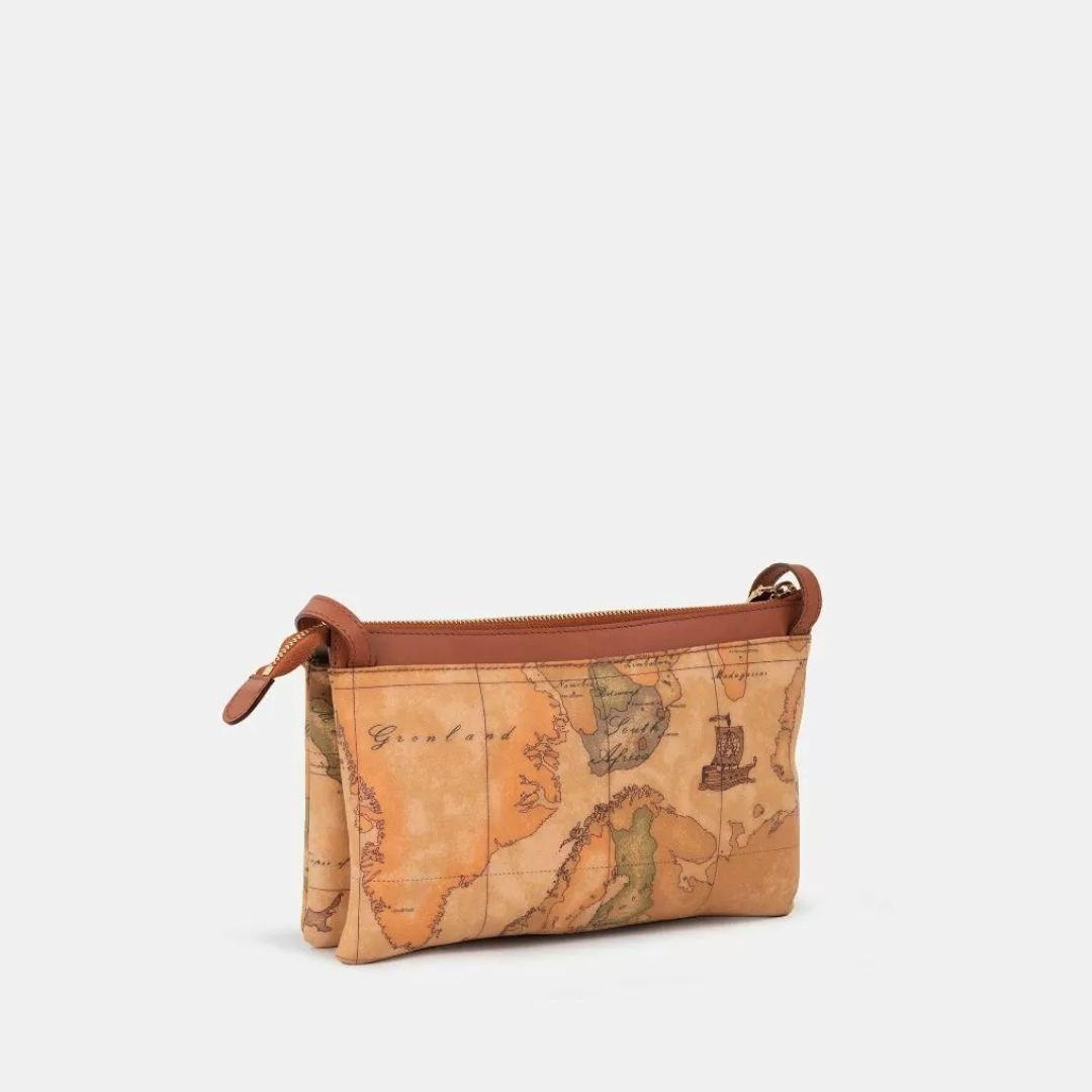 Geo Classic borsa a tracolla media