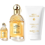 Cofanetto Aqua Allegoria Mandarine Basilic Forte - Coffret Eau de Parfum