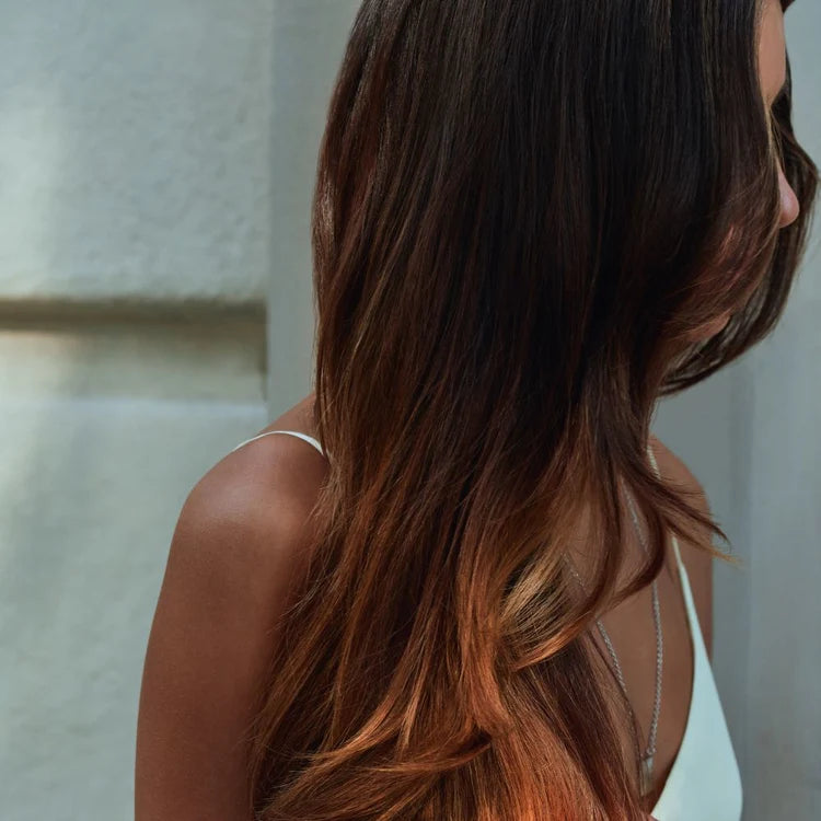 Oil Reflections Olio Levigante