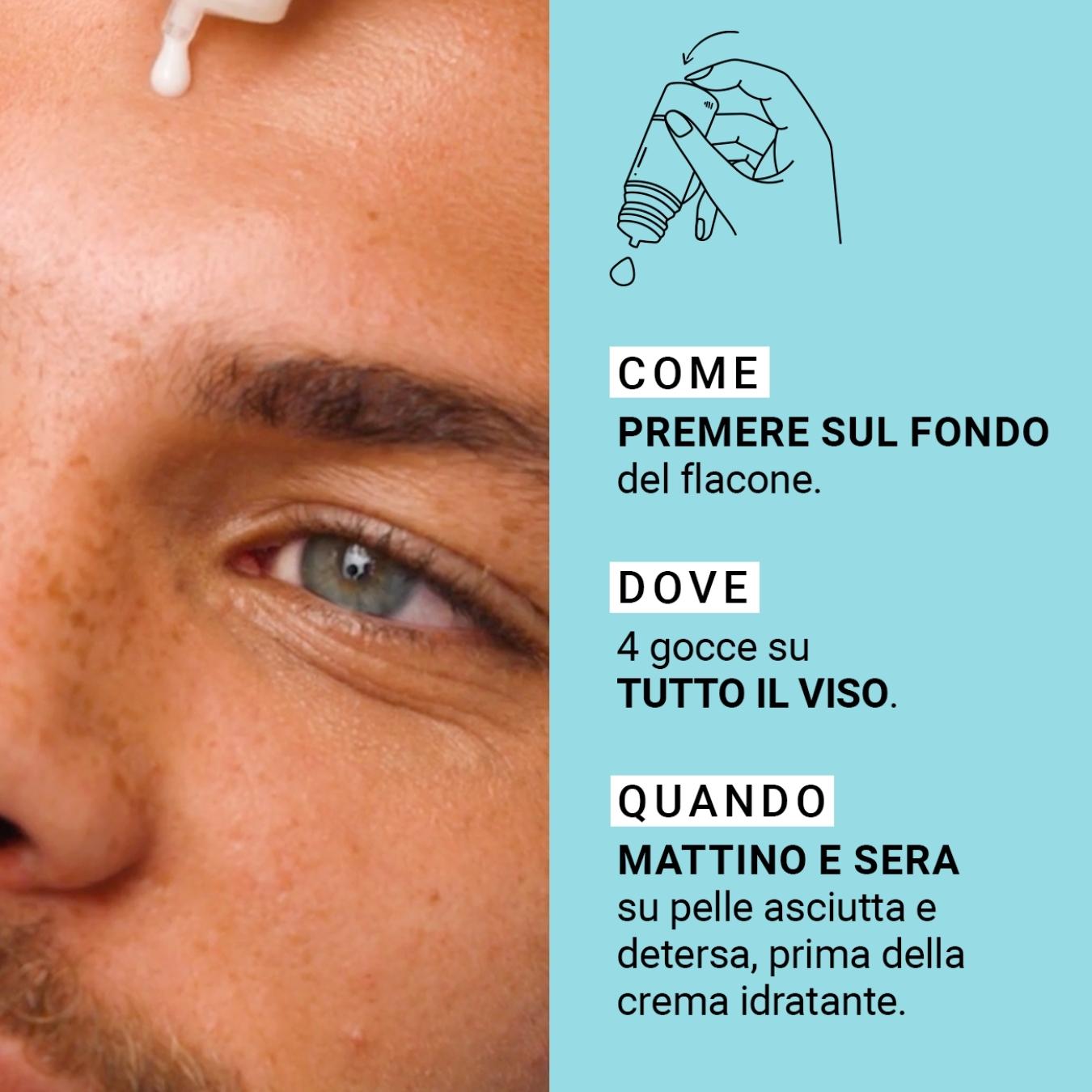 Attivi Puri Aloe Vera 0,5%