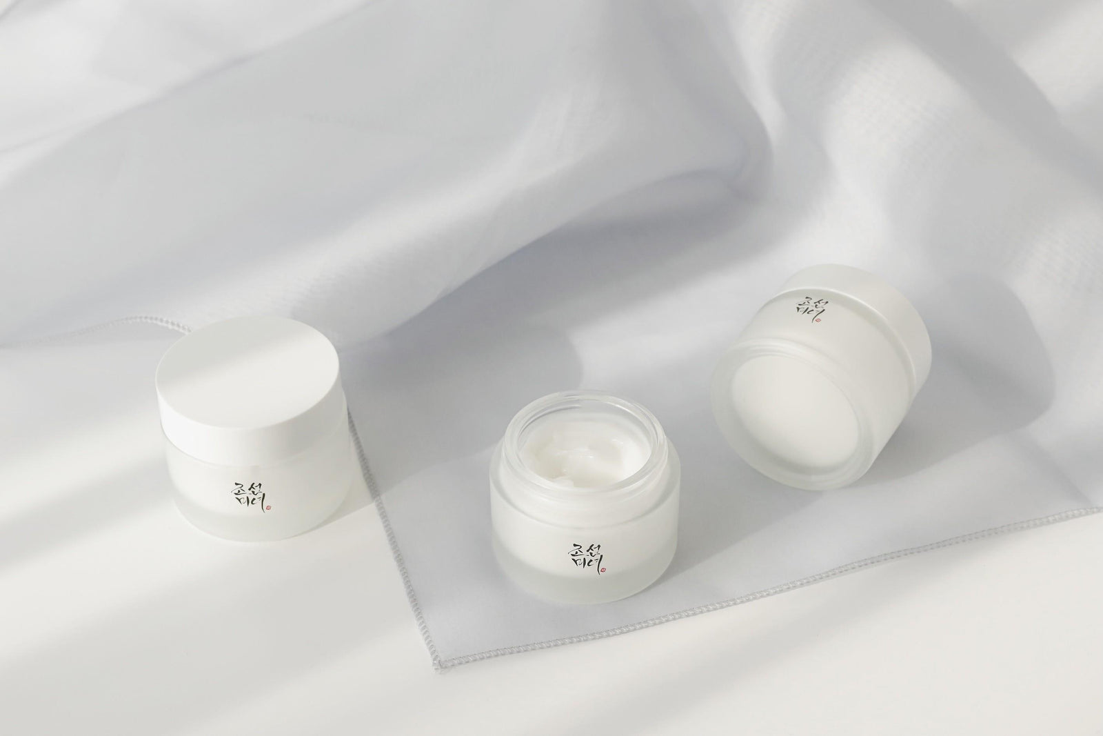 Dynasty Cream