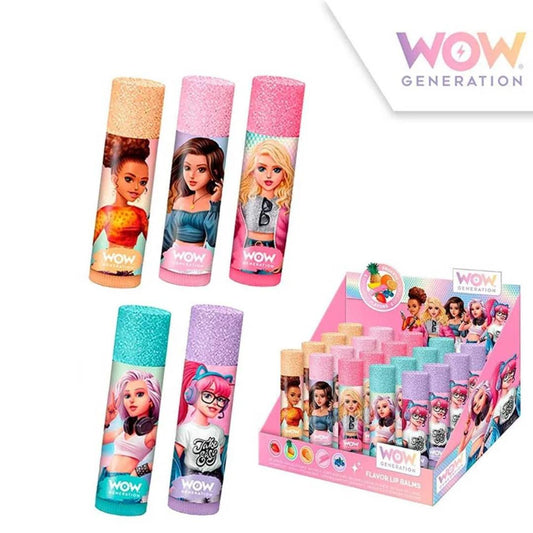 Wow Generation Balsamo Labbra