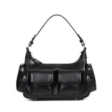Jade Borsa a Tracolla con 1 Manico