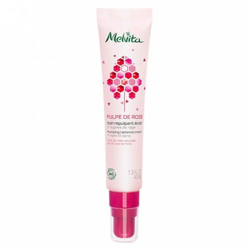 Pulpe de Rose Trattamento Rimpolpante
