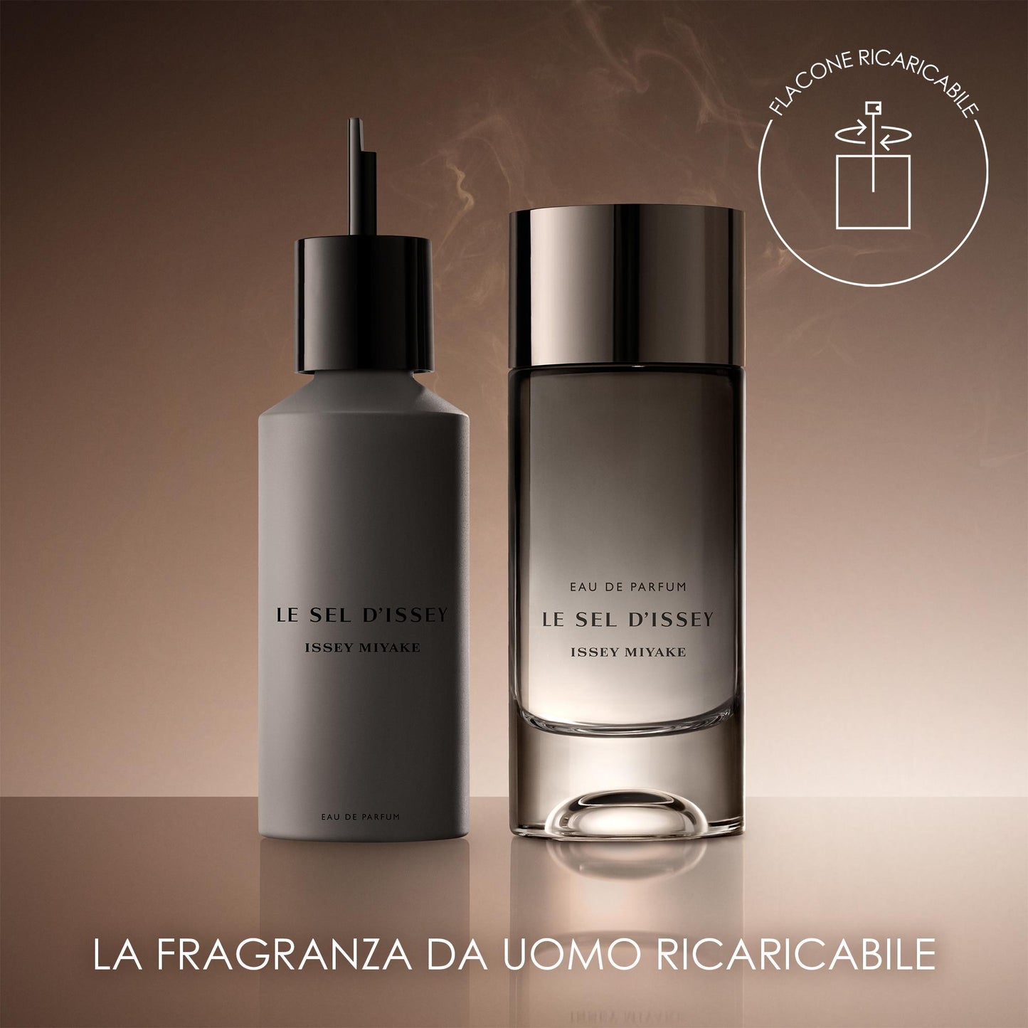 Le Sel d'Issey Ricarica