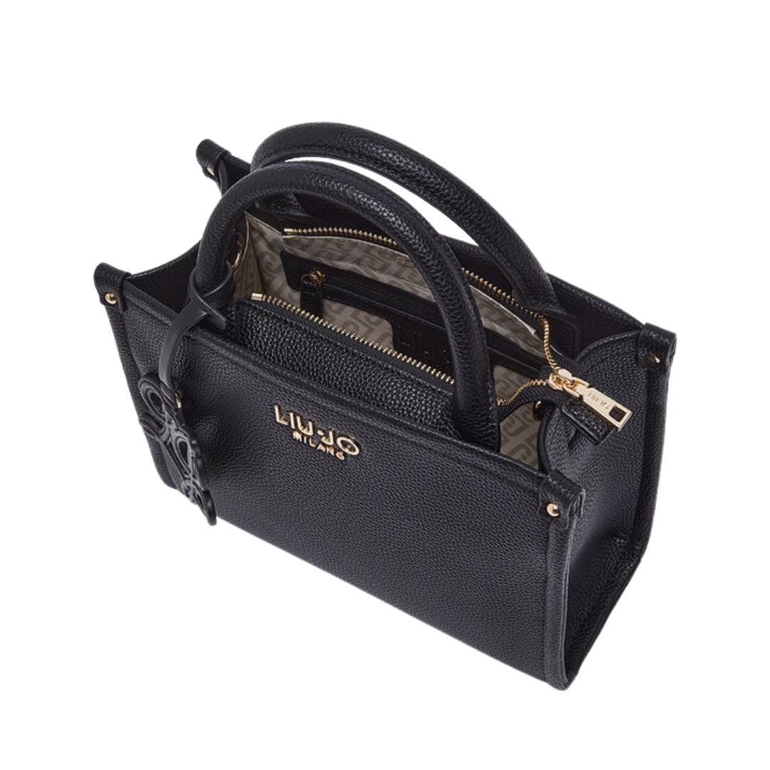 Borsa Piccola con Charm