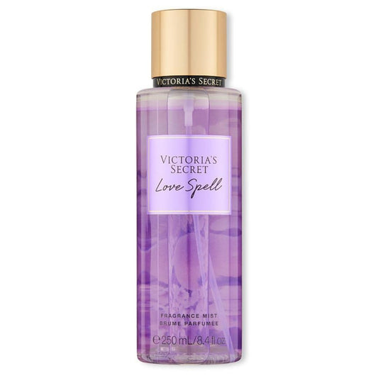 Love Spell Body Mist