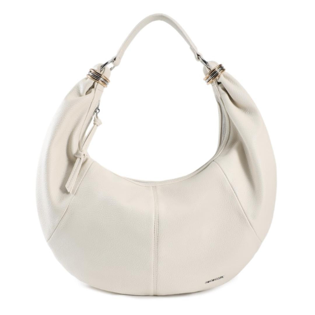 Alba Small Hobo Bag