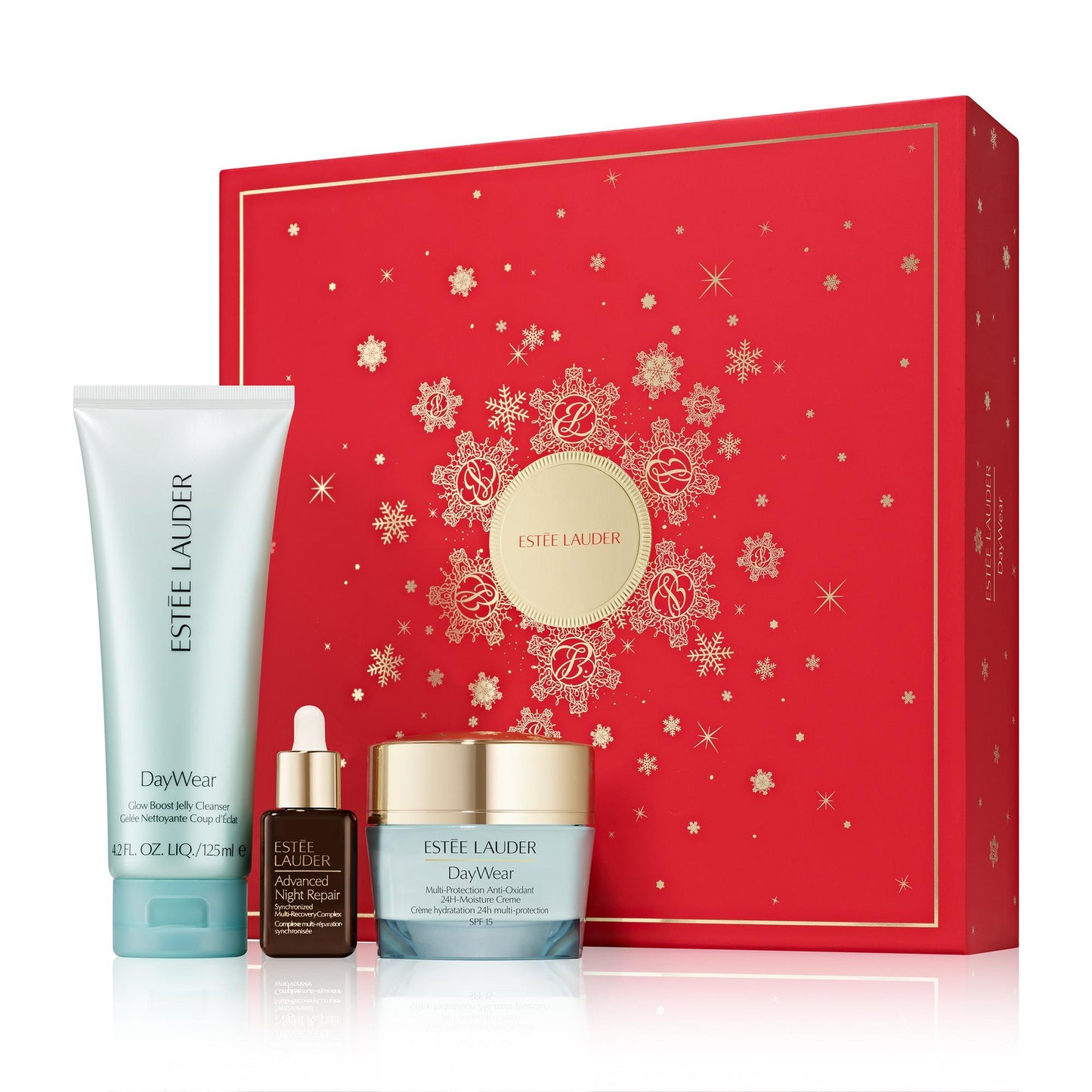 Cofanetto DayWear Gift Set