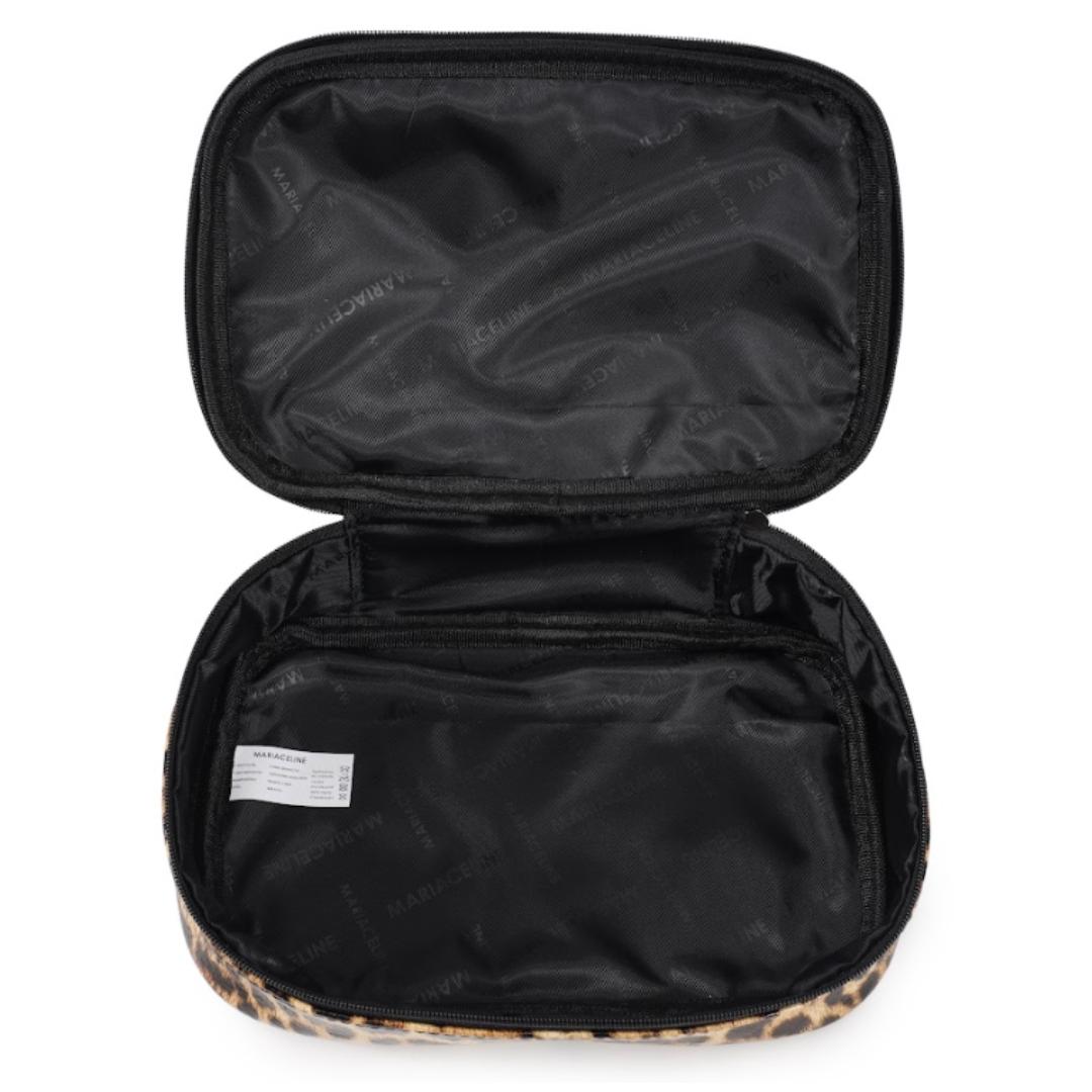 Beauty Esperanza + Tris Pochette