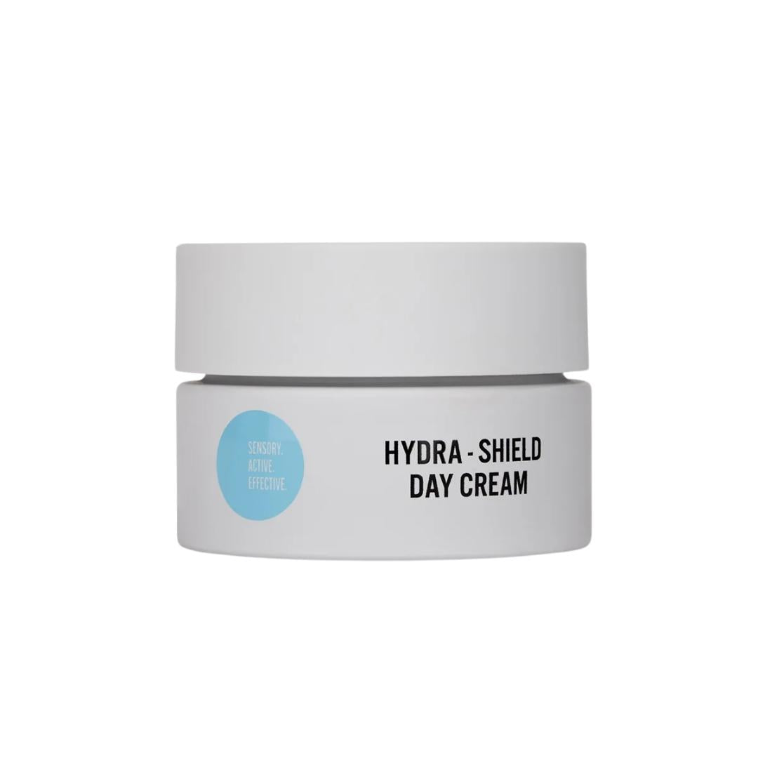 Hydra-Shield Day Cream