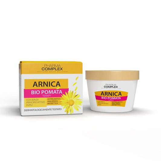 Bio Pomata Arnica