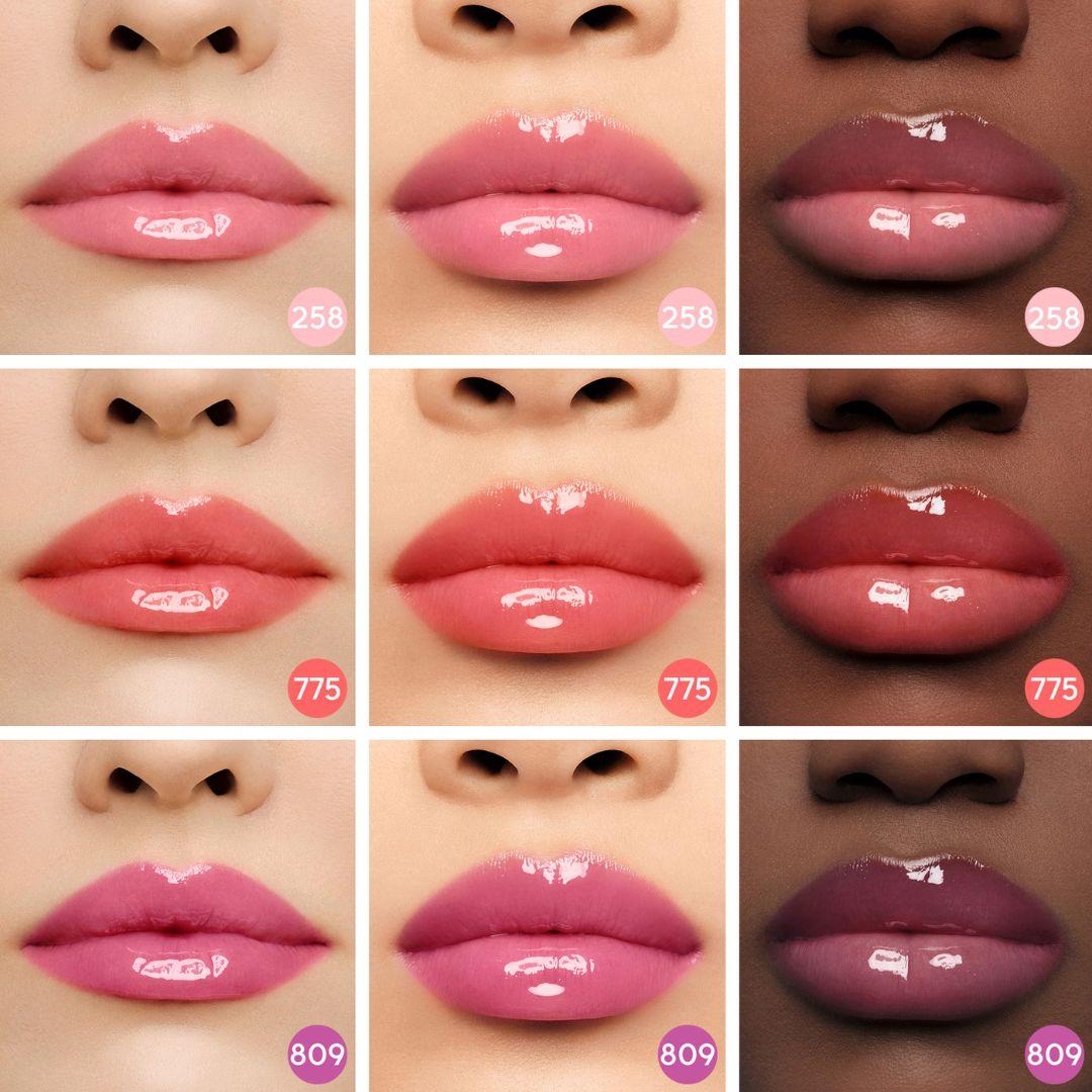 KissKiss Bee Glow Oil