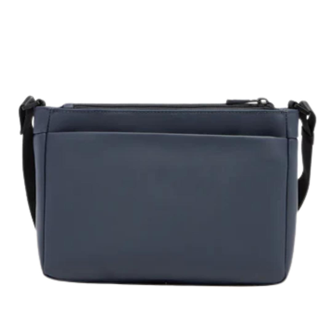 Borsa Uomo a Tracolla Resistente all'Acqua