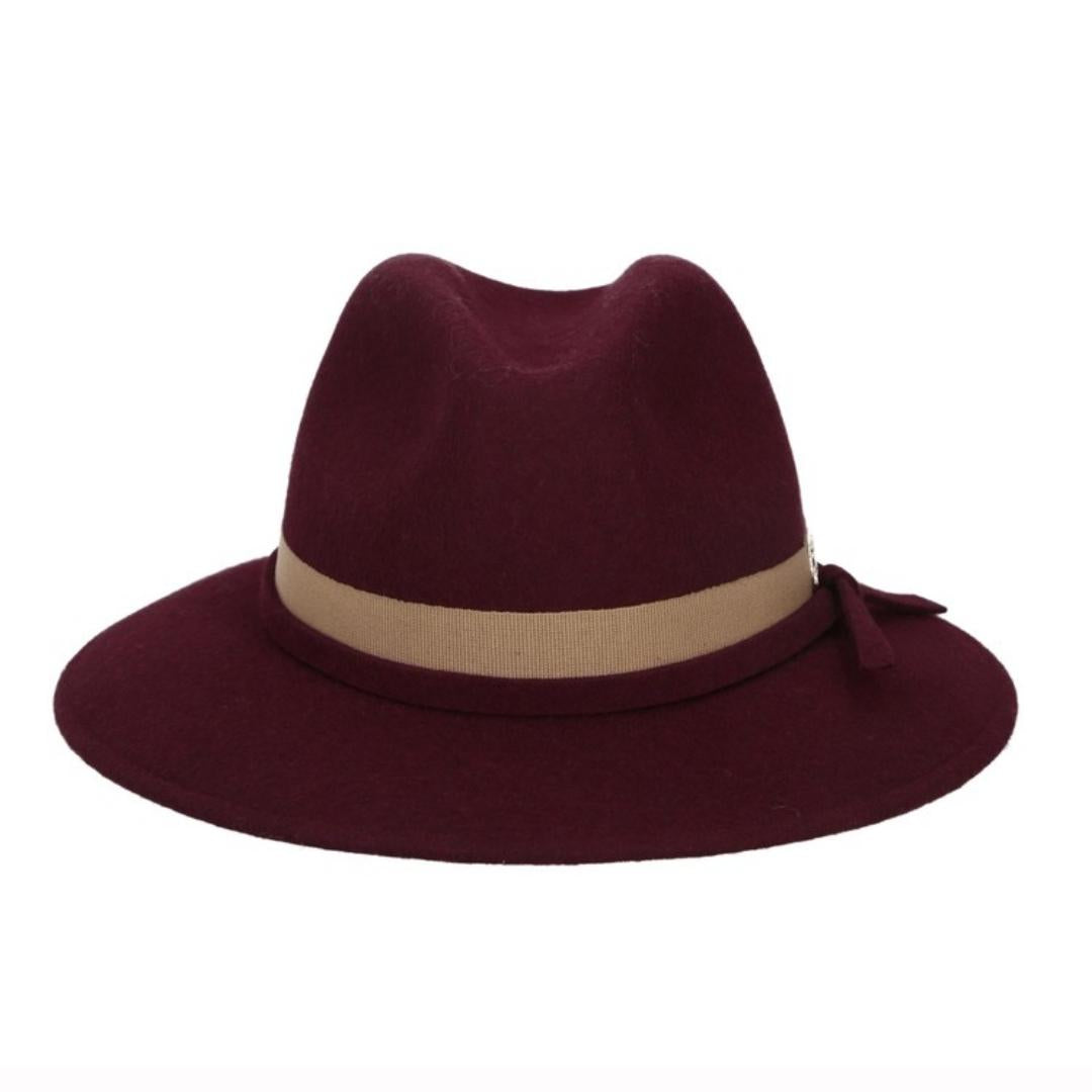 Cappello Fedora