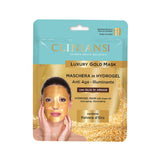 Maschera Gold Argan
