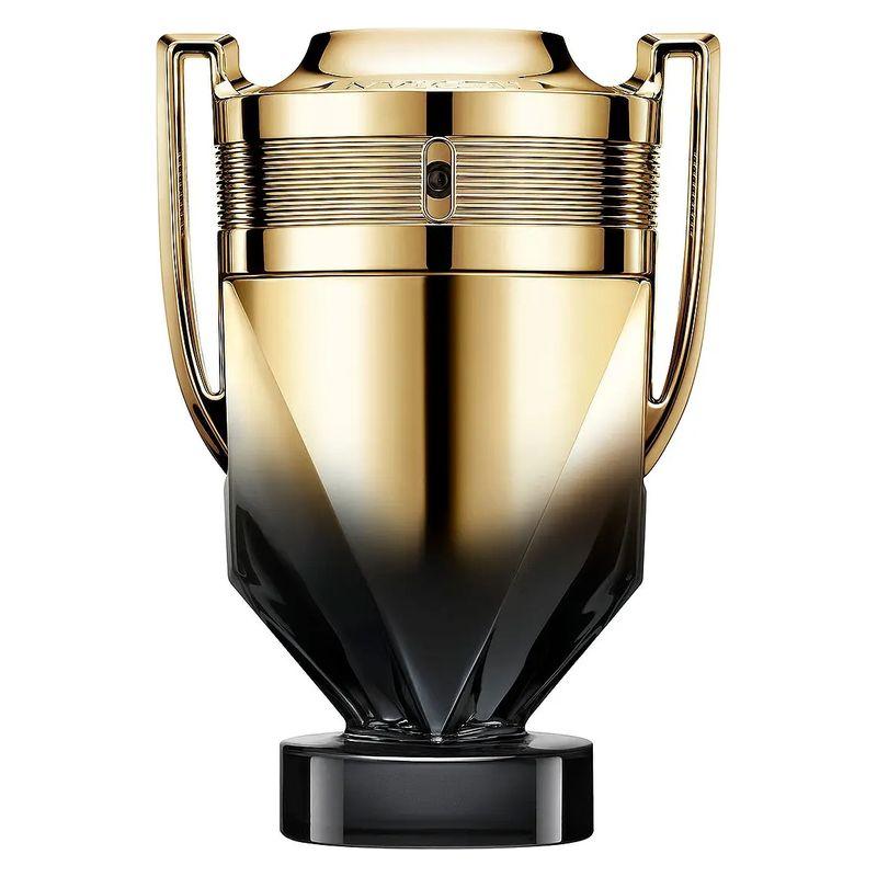 Invictus Elixir Parfum