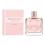 Irresistible