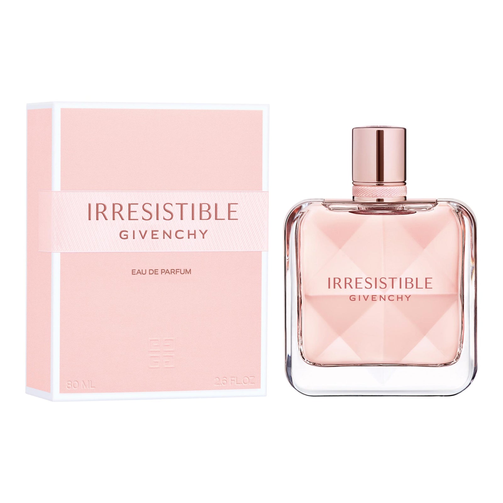 Irresistible
