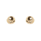 Orecchini Mini Sfera Daphne
