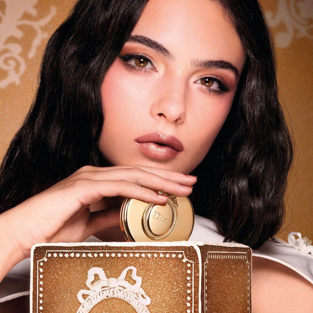 Dior Forever Glow Luminizer – edizione limitata