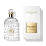 Les Eaux Eau de Cologne du Coq