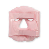Maschera Viso Aqua Peas Effetto Caldo o Freddo