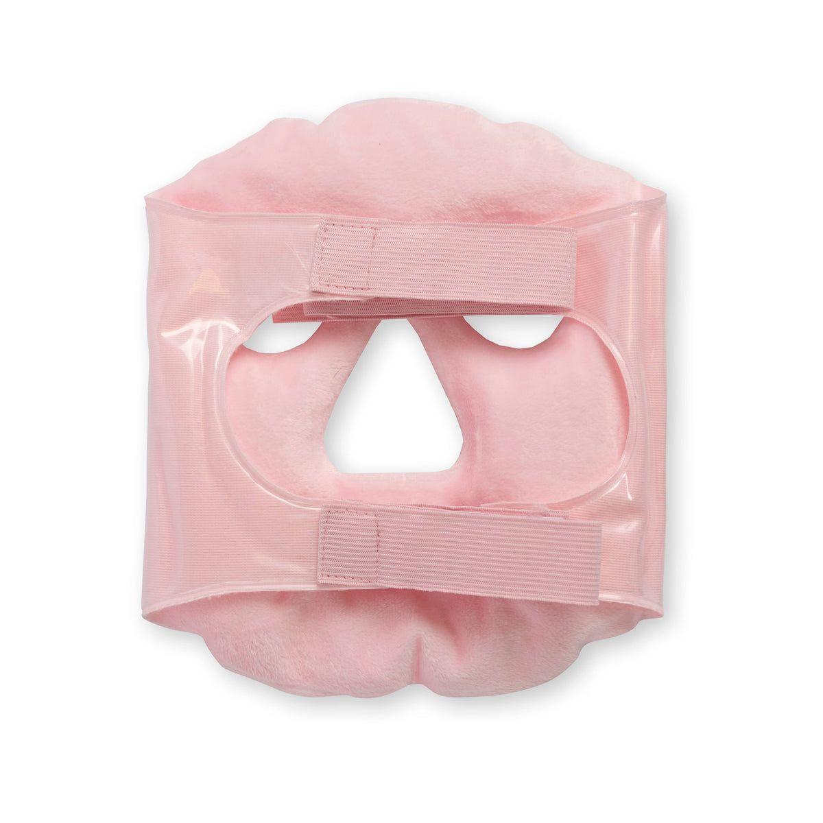 Maschera Viso Aqua Peas Effetto Caldo o Freddo